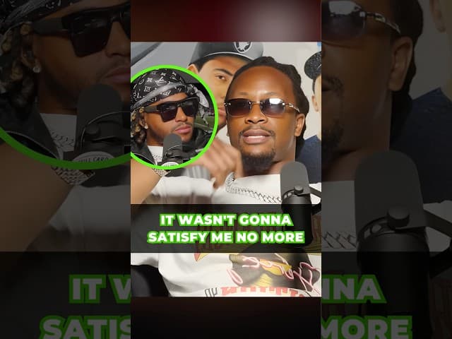 Todd Gurley Opens Up About Stepping Away From Football 👀 #shorts #nfl #nflfootball #nflcareer