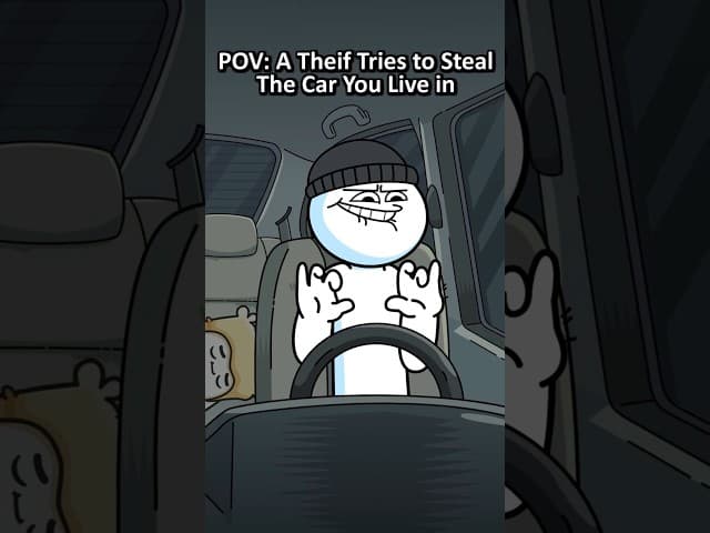 Smooth Criminal (Animation Meme)