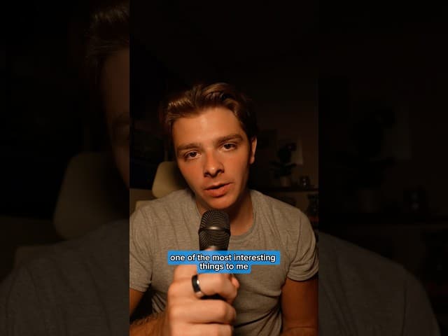 It was supposed to be a secret 😭