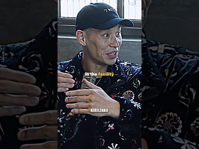 Kobe & Jeremy Lin didn't speak for 5 months after their argument 😬