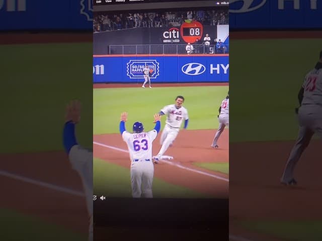 Is anybody on the Mets alive?