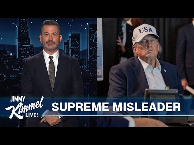 Trump Goes to War with Iran, Bill Clinton Testifies About Epstein & Boebert Explains Inflation