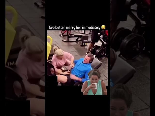 Get married now #marriage #funny #lol #jokes #funny #funnyvideos #funnycomedy #fyp