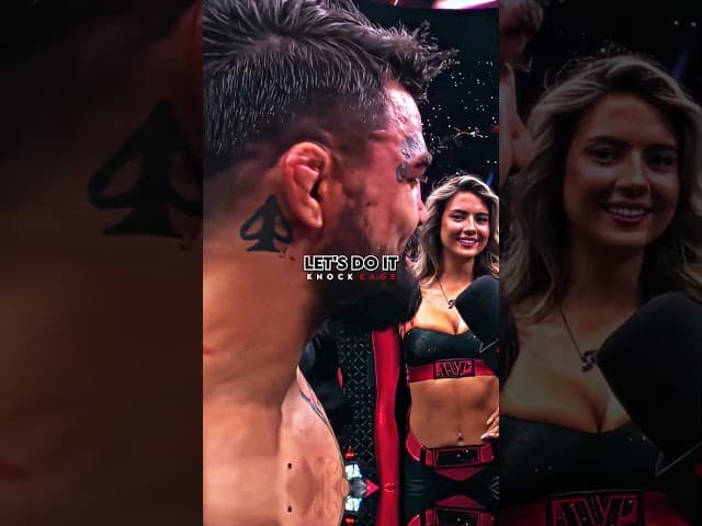 Mike Perry CALLS OUT Jake Paul For MMA Fight😳