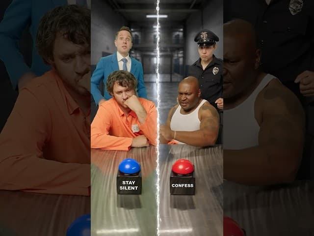 The Legal Answer to the Prisoner Dilemma