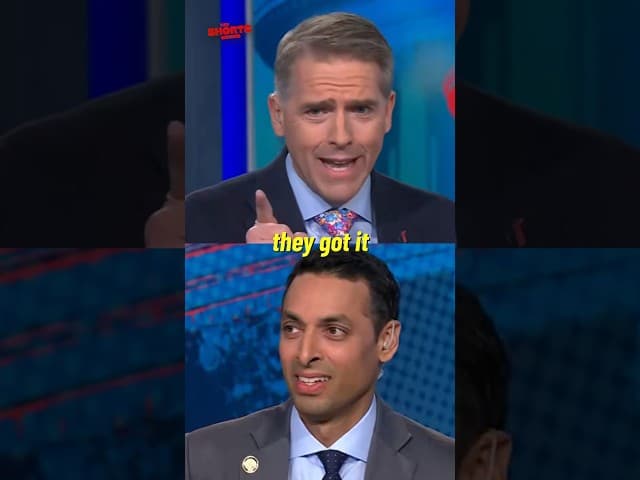 Scott Jennings EXPOSES 'No Kings' Protesters