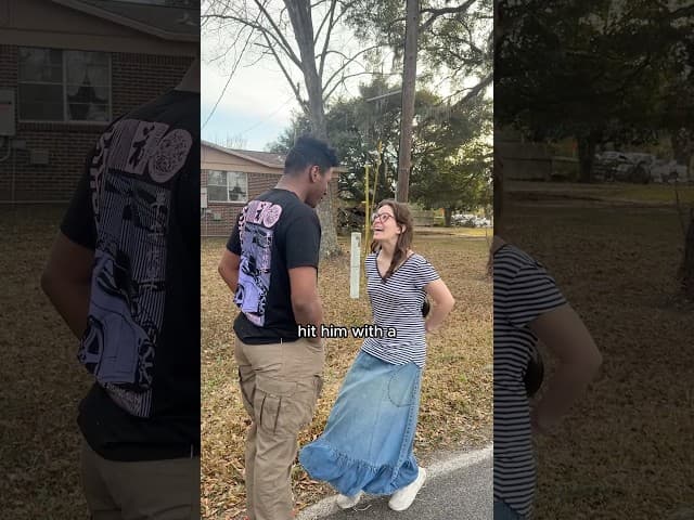 I STOLE PANTS 👖 🤩ih4t3CHOc0l4T3