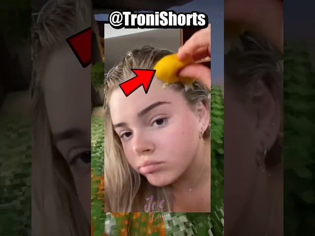 Speedrunning YT Shorts #263 (AMERICAN SHRIMP)