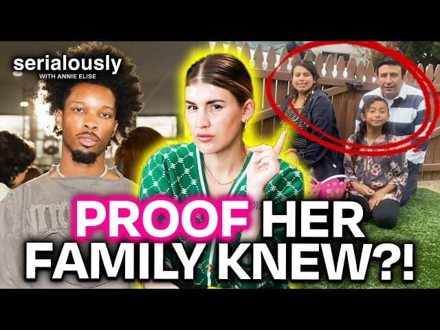 Kohberger Backtracks, āNetflix Trend Murderā, Nolan Wells Audio Released & D4vd Going to Trial