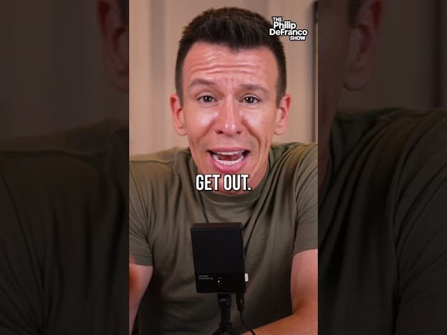 US Won’t Help Americans Stranded in Middle East