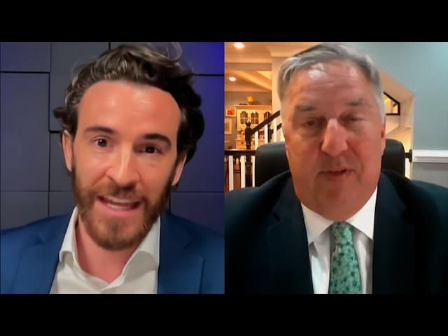 SMACKDOWN: Brian Tyler Cohen STUNS Trump’s lawyer on national TV