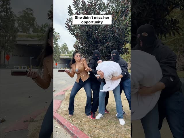 Before you judge me: I saved his life