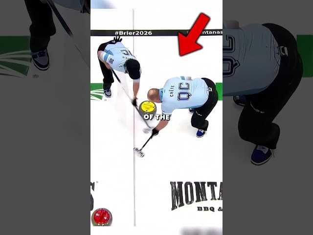 He Broke His Brush In Front Of Everyone... Then This Happened 💔🥌
