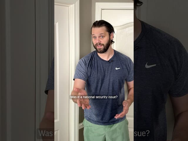 White House threatens to jail a journalist