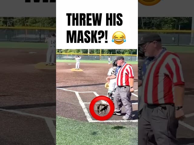 wanted out.. 😂