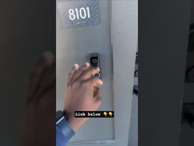 Get 10% Off through this Link to Home Security Camera