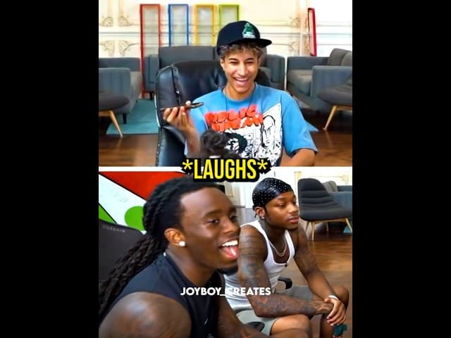 SAGE exposed RAKAI instantly 💀