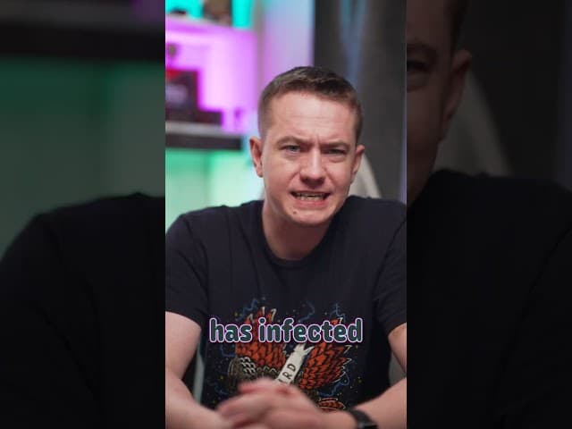 Smart Glasses Warning