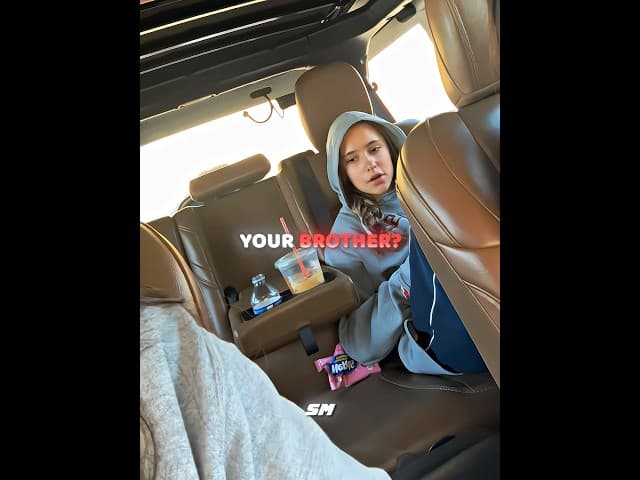 She Is So Confused By Her Own Family Tree 😭