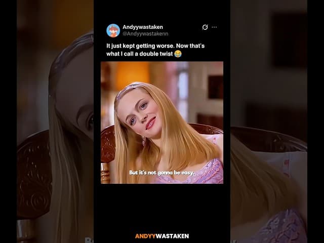 It Somehow Got Worse 😭