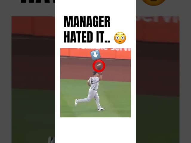 too much flair.. 😳