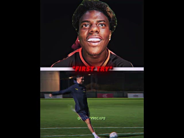 Never Underestimate The GOAT🥶 #ishowspeed #ronaldo #edit