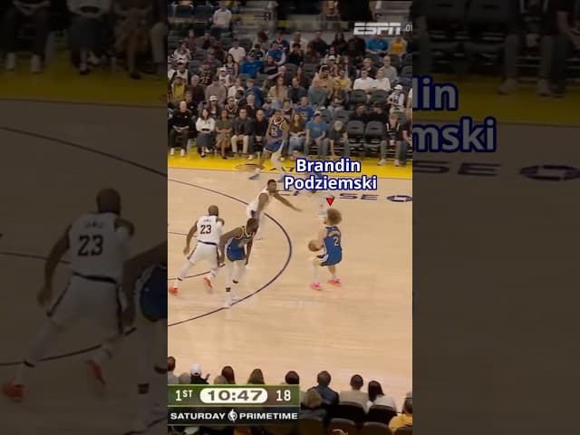 Welcome back to the channel Señor Podz