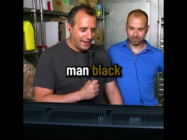 Are You Dating? - Impractical Jokers #shorts