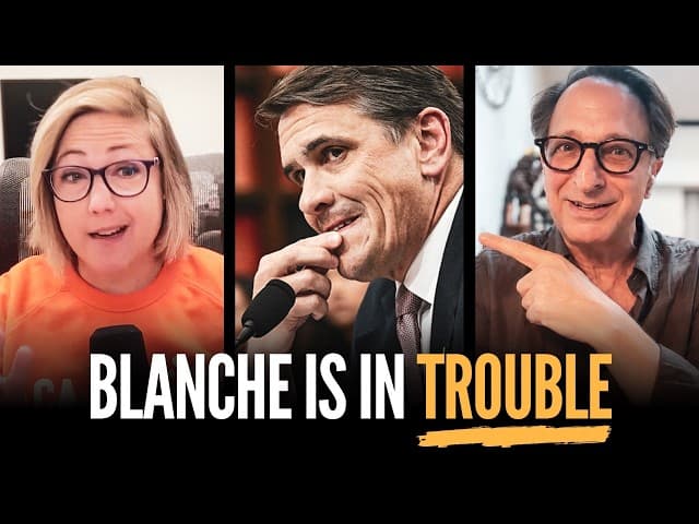 Trump’s AG Pick May Not Have the Votes to Get Confirmed (w/ Andrew Weissmann) | Illegal News