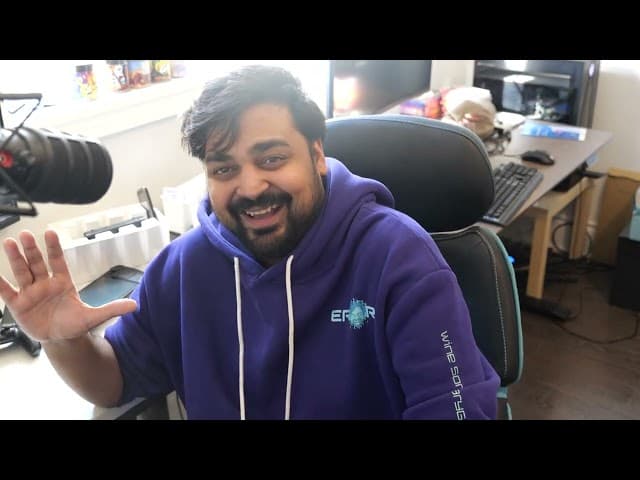 A Huge Chinese Supercomputer Got Hacked...