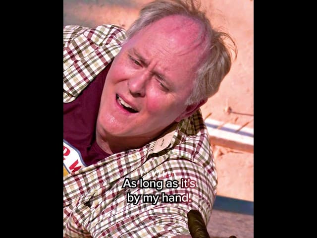 Dexter Saves Trinity💔 | Dexter S4.E9 | #shorts