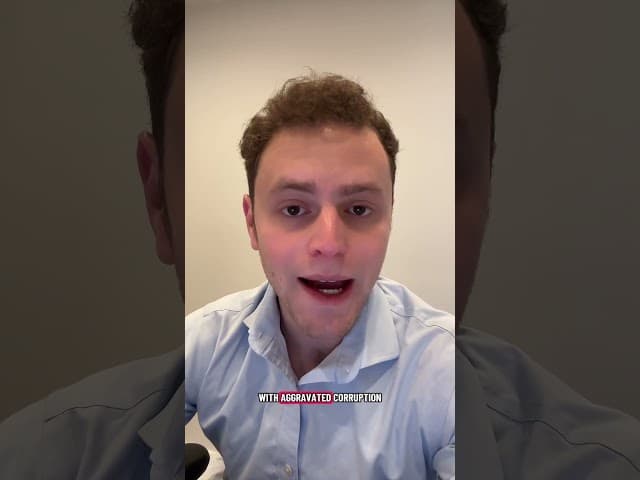 BREAKING: Epstein fallout explodes—Sultan resigns, Prime Minister criminally charged, and more.