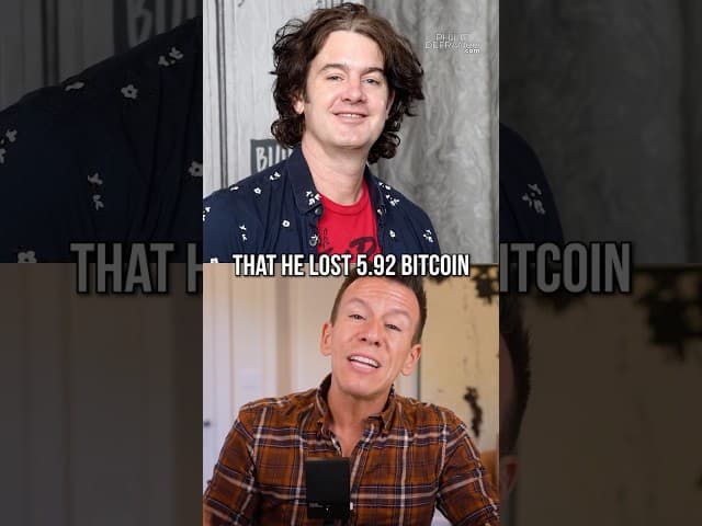 This Fake App Store Crypto Wallet Stole Musician's Life Savings