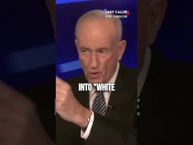 Bill O’Reilly GOES SCORCHED EARTH On Tim Walz