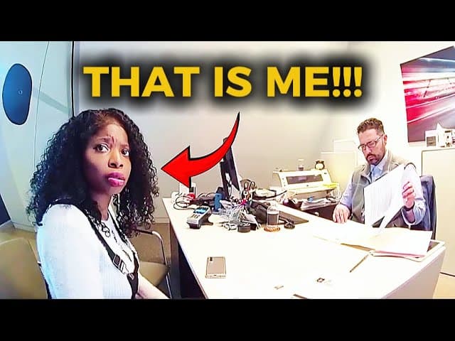 Purchasing A NEW AUDI At The Dealership GOES VERY WRONG!