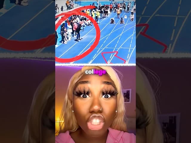 Cameramen Definitely Chose the Wrong Career 💀