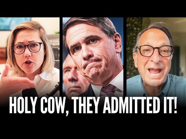 DOJ’s Epstein Defense Just Backfired in Court (w/ Andrew Weissmann) | Illegal News