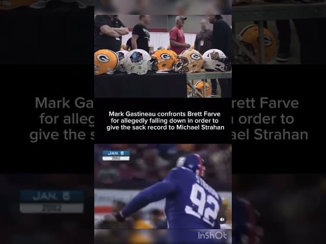 #brettfavre #collegefootball #nfldraft #nflplayoffs #highschoolfootball #cbssports #esports #fypć·