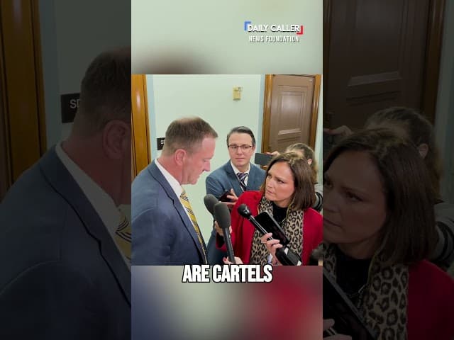 Tim Walz Says Somalians Get A Free Pass For Fraud?!