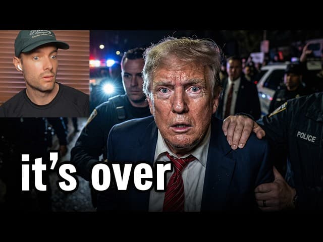 WH OFFICIAL: Trump assaulted a young staffer