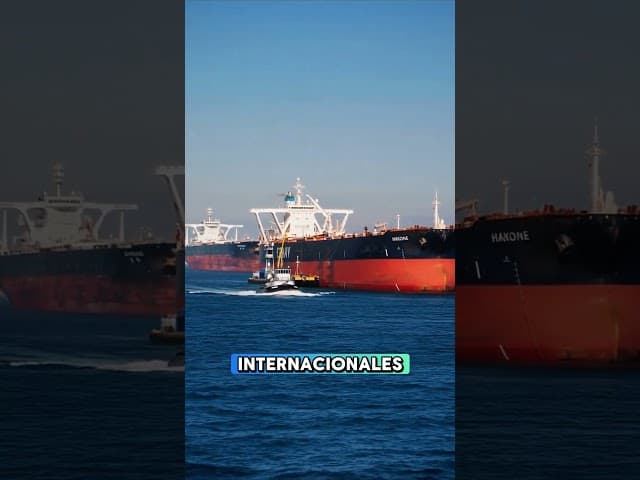 INTERNACIONAL: Rusia envía petróleo a Cuba | Desafía presión de Estados Unidos