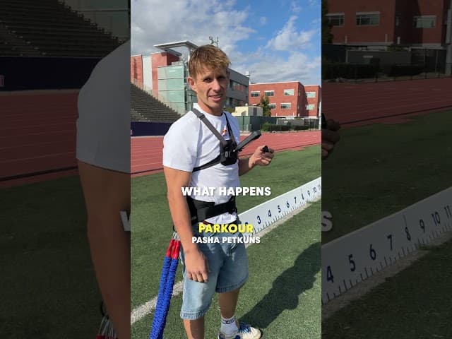 tug of war, but make it solo 😤💥#RedBullChallenge #AthleteTest #SpeedVsPower #ResistanceRun