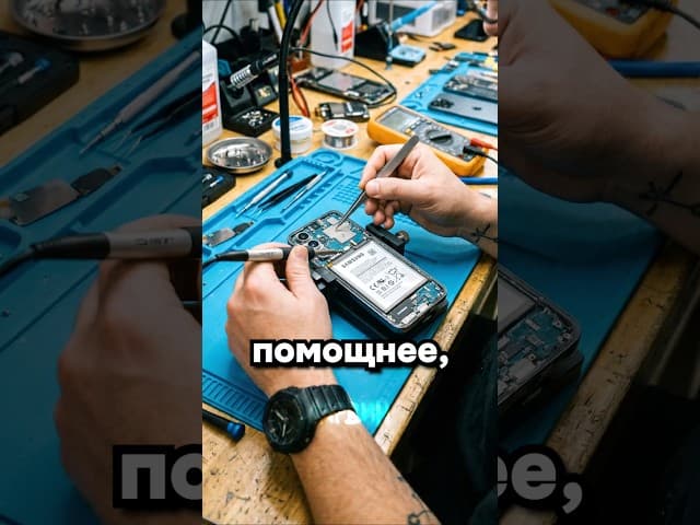 Кстати, что лучше Айфон или Андроид?