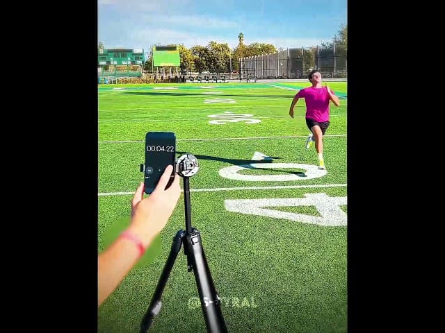 Speed Just Ended Himself with This Challenge😭 #ishowspeed #race #edit