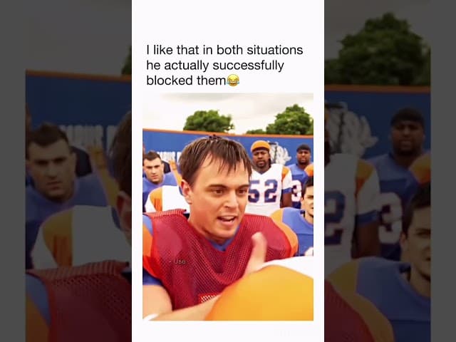 When the Team Psycho 🏈 Becomes a Zen Master 🙏 (Wait for the Coach’s Reaction!) #FootballFails