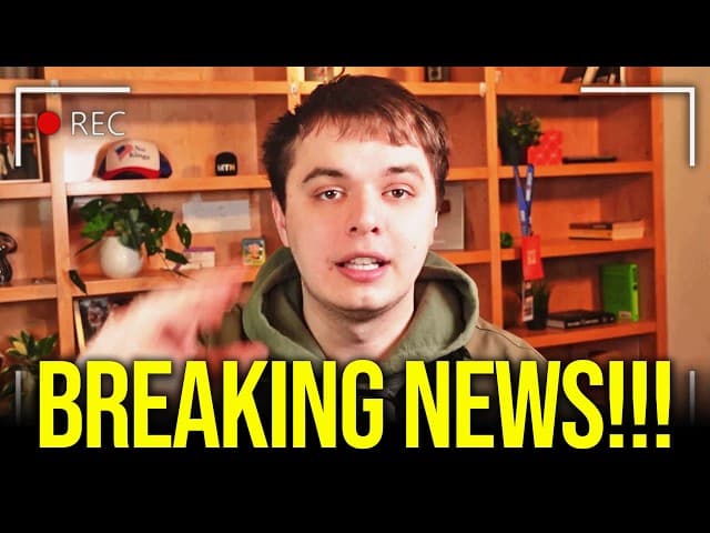 The world just abandoned Trump