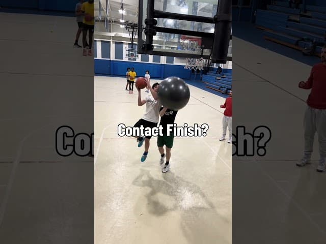 Good Finishing Drill. #gooddrill