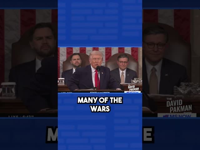 Trump insists he can ignore Supreme Court #shorts