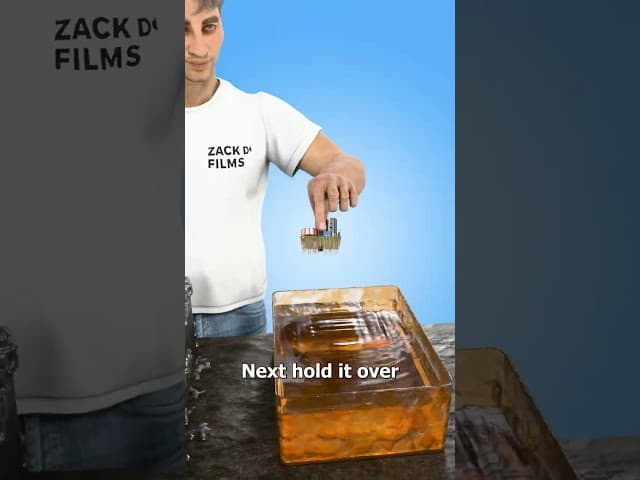 How Circuit Boards Get Soldered In Seconds 😮