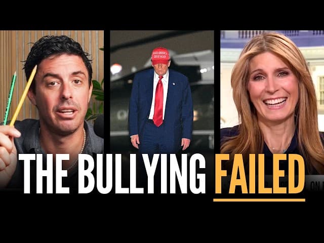 Tim Miller: Trump Goes From Kingmaker to Bystander